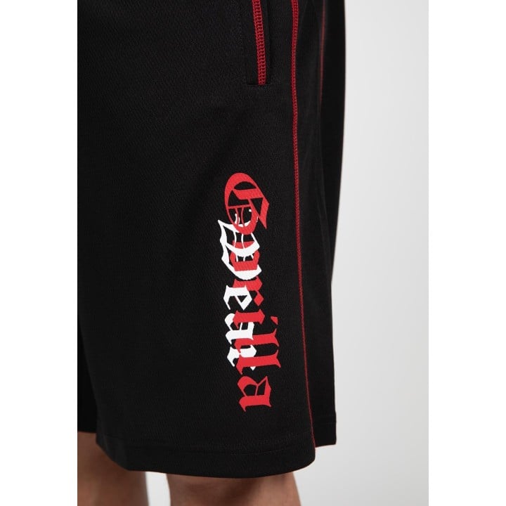 Gorilla Wear Marlow Mesh Shorts - Perfect for your workouts