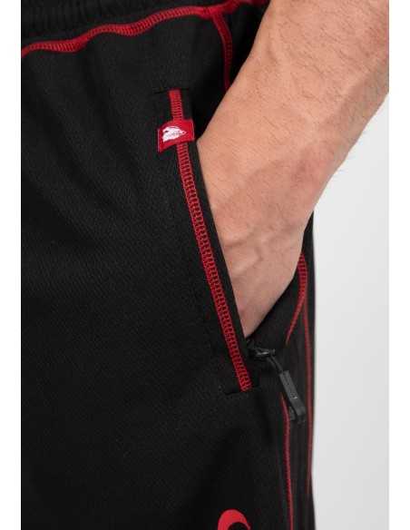 Marlow Mesh Shorts