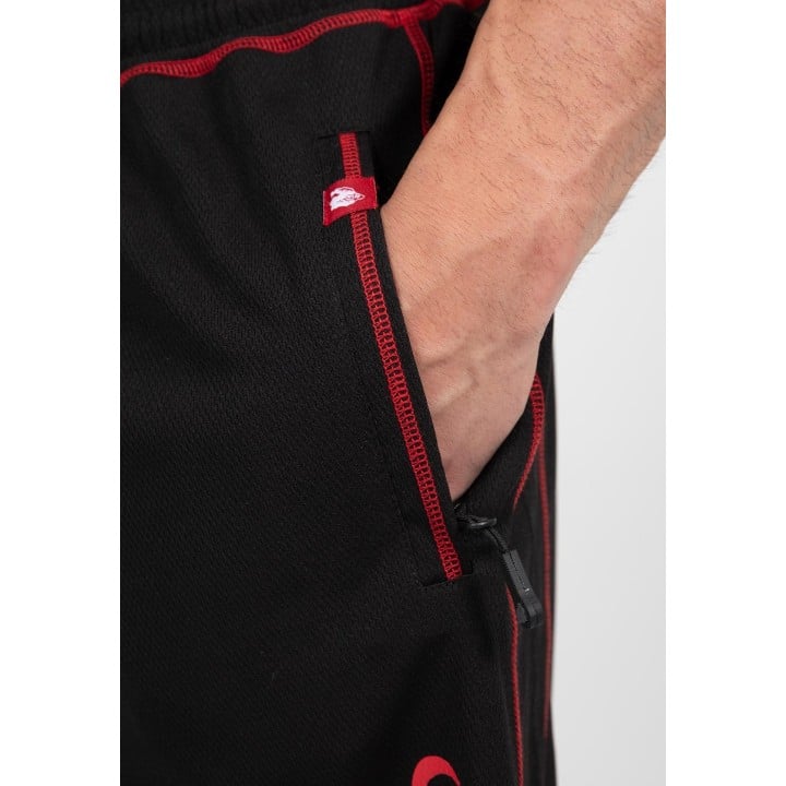 Gorilla Wear Marlow Mesh Shorts - Perfect for your workouts