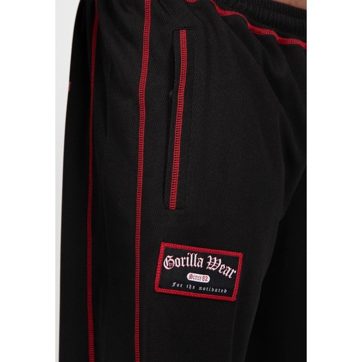 Gorilla Wear Marlow Mesh Shorts - Perfect for your workouts