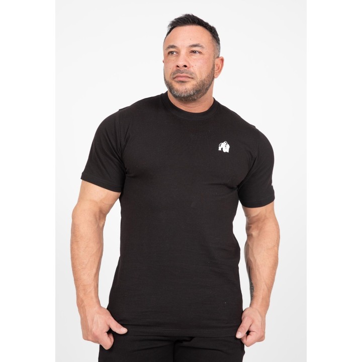 Leon T-Shirt - Gorilla Wear