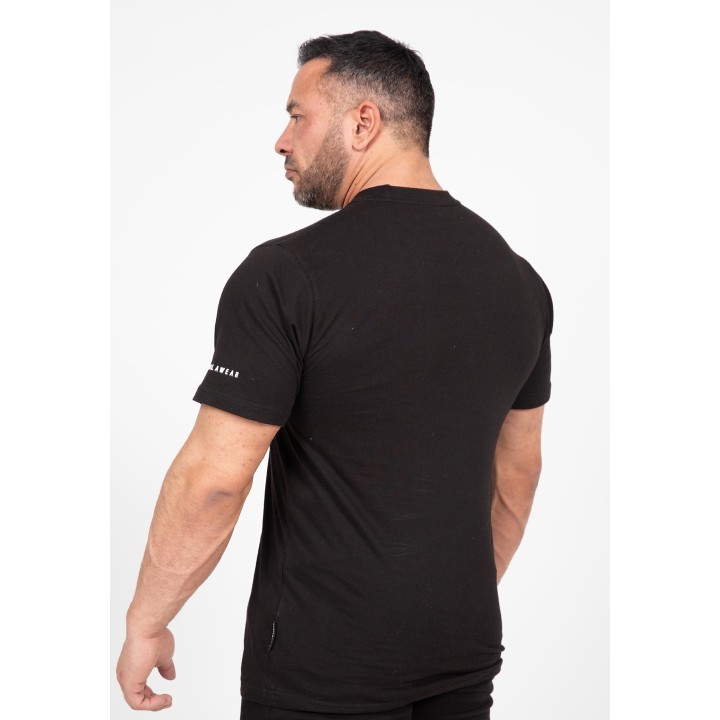 Leon T-Shirt - Gorilla Wear