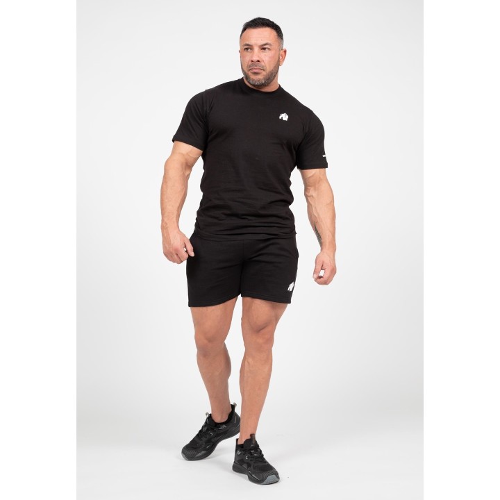 Leon T-Shirt - Gorilla Wear