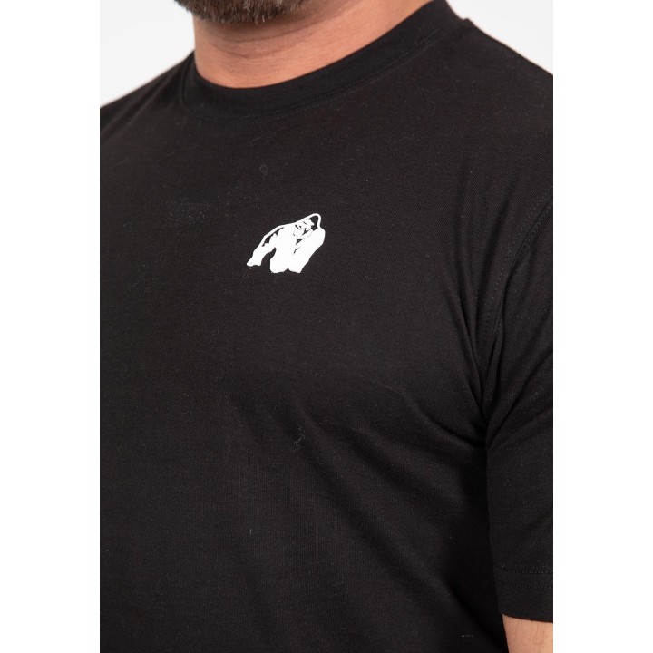 Leon T-Shirt - Gorilla Wear