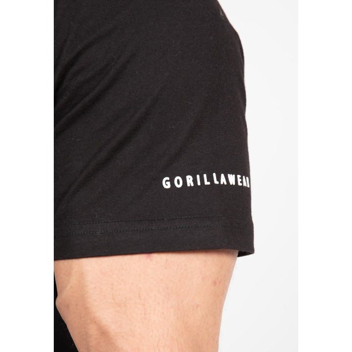 Leon T-Shirt - Gorilla Wear