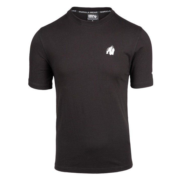 Leon T-Shirt - Gorilla Wear
