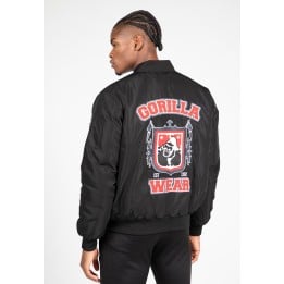 Covington Bomber Jacket Gorilla Wear
