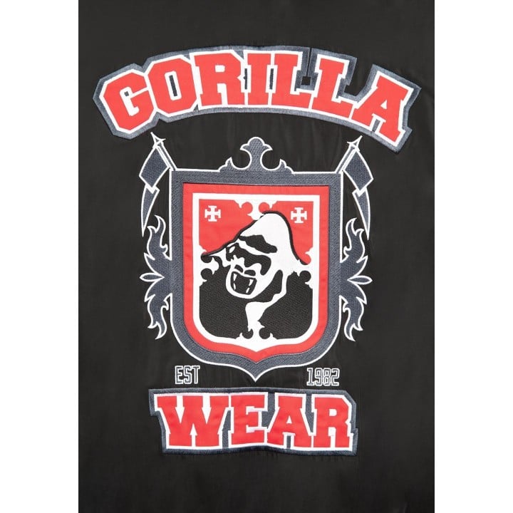Covington Bomber Jacket Gorilla Wear