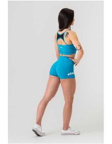 CLASSIC HERO HIGH WAIST SHORTS