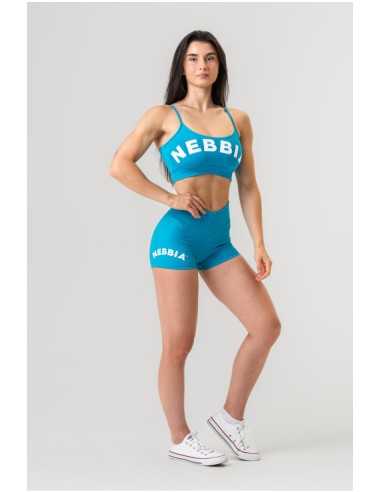 CLASSIC HERO HIGH WAIST SHORTS