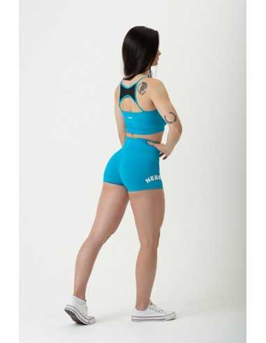 CLASSIC HERO HIGH WAIST SHORTS