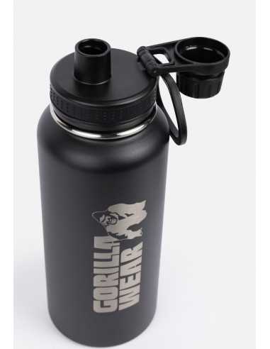 Insulated Stainless Steel Water Bottle 1000ML -...
