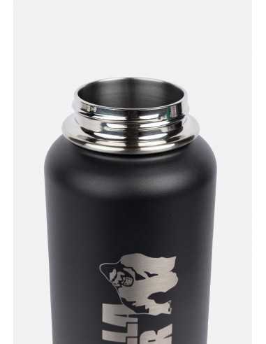 Insulated Stainless Steel Water Bottle 1000ML -...