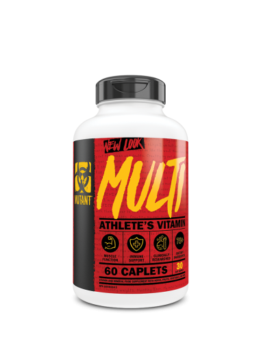 Multi 60 tabs