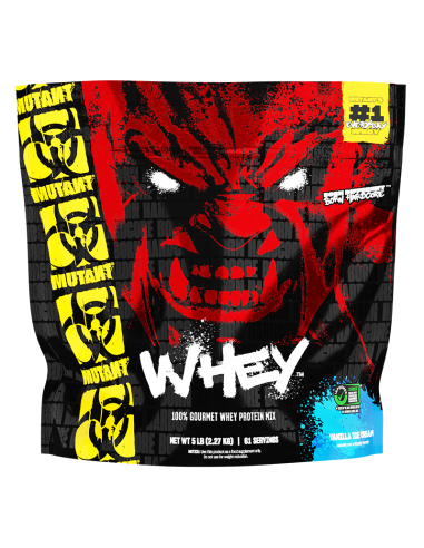 Hardcore Whey 2270 gr
