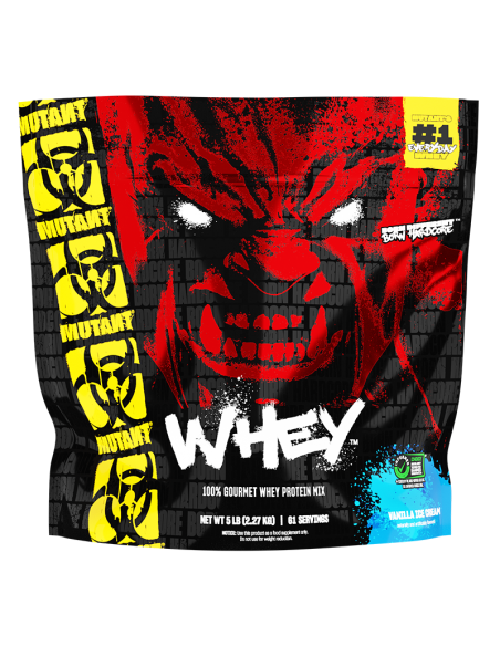 Hardcore Whey 2270 gr