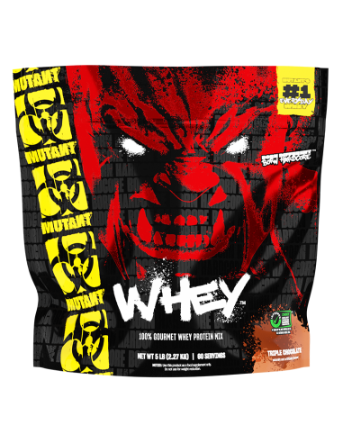 Hardcore Whey 2270 gr
