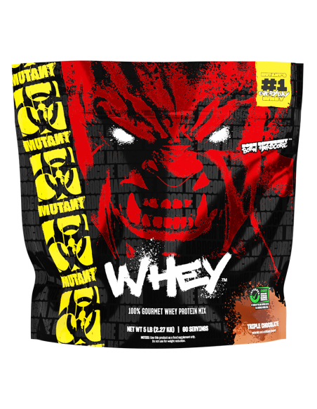 Hardcore Whey 2270 gr