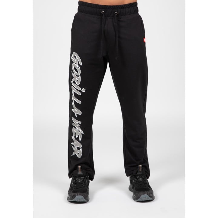 Wilton trousers - Gorilla Wear