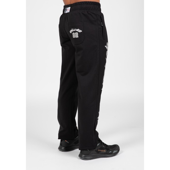 Wilton trousers - Gorilla Wear