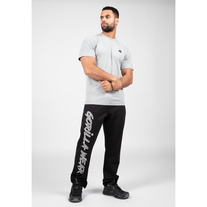 Wilton trousers - Gorilla Wear