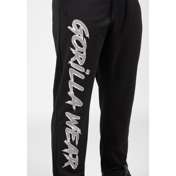 Wilton trousers - Gorilla Wear