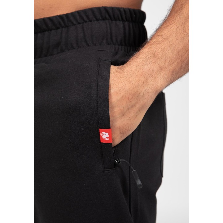 Wilton trousers - Gorilla Wear