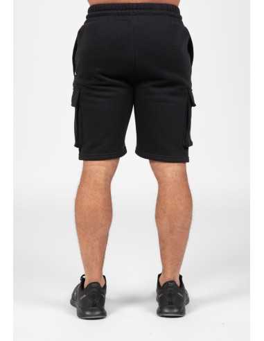 Hudson Cargo Sweat Shorts