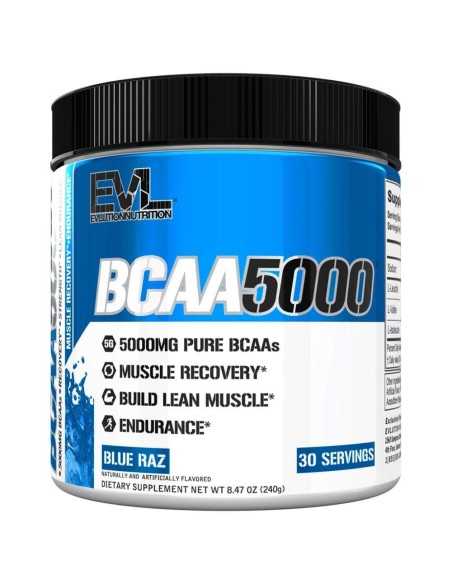 BCAA 5000 240 gr
