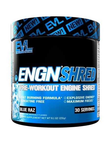 ENGN Shred 234 gr