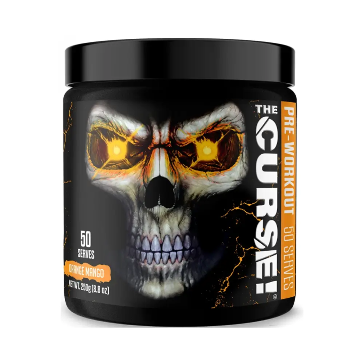 JNX Sports The Curse! 150 gr