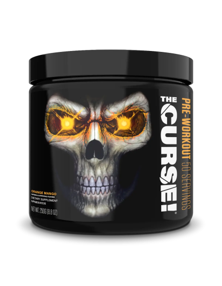 The Curse! 150 gr