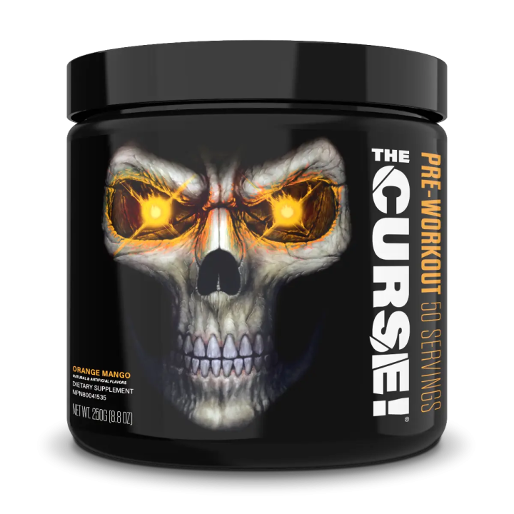 JNX Sports The Curse! 150 gr