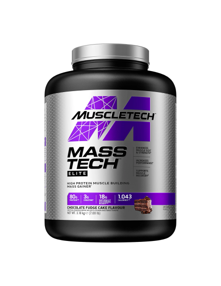 Mass-Tech Elite 3180 gr