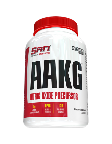 AAKG 120 tablets