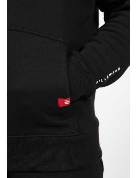 Leon Zipped Hoodie