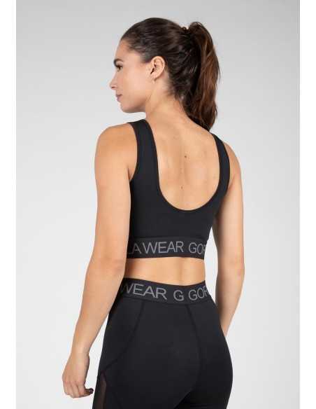 Osseo Crop Top