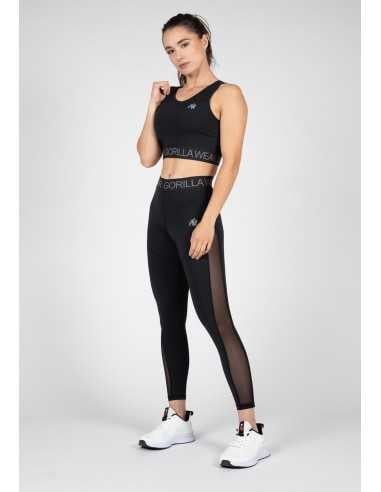 Osseo Crop Top