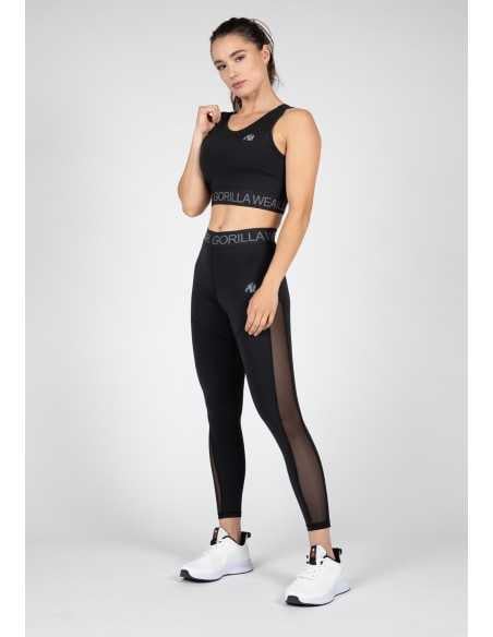 Osseo Crop Top