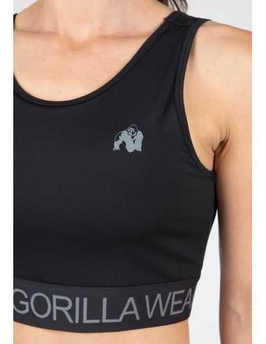 Osseo Crop Top