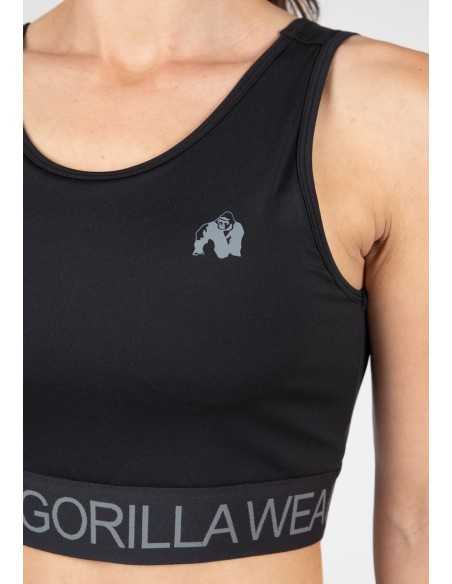 Osseo Crop Top