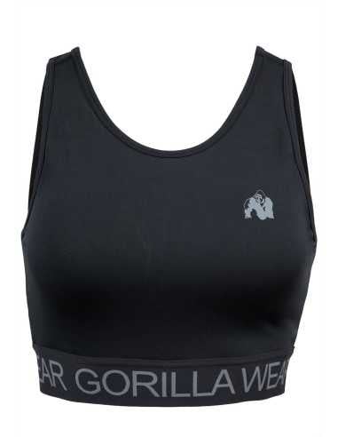 Osseo Crop Top