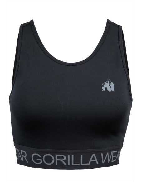 Osseo Crop Top