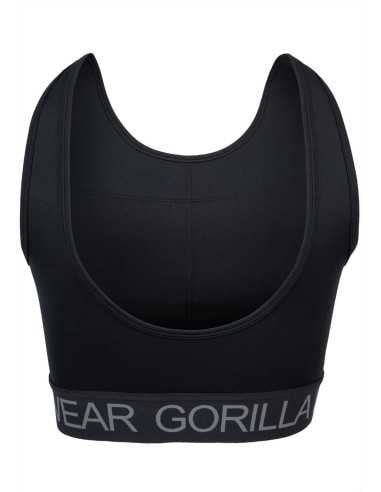 Osseo Crop Top