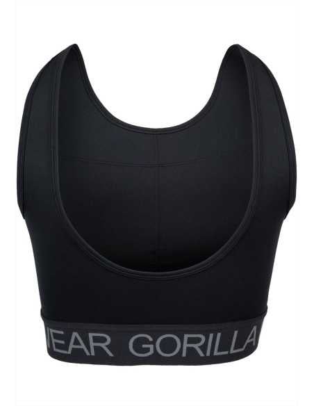 Osseo Crop Top