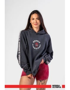 Washed Hoodie HERITAGE