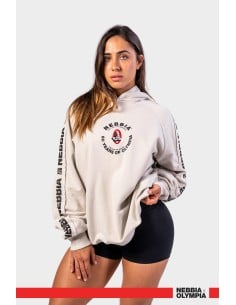 Washed Hoodie HERITAGE 2