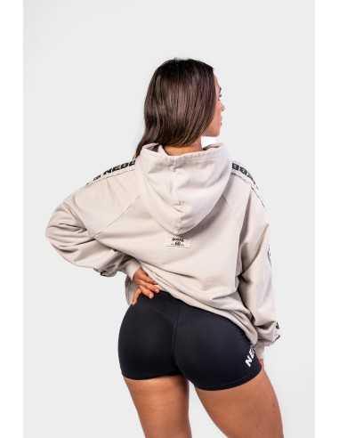 Washed Hoodie HERITAGE