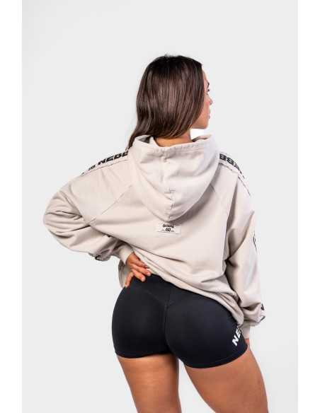 Washed Hoodie HERITAGE