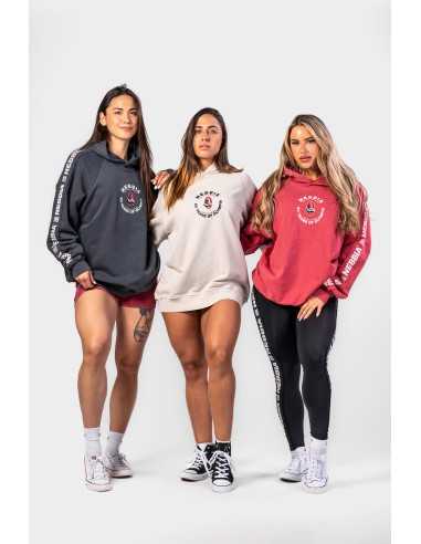 Washed Hoodie HERITAGE